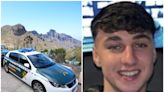 Everything the police and Spanish authorities have said so far on Jay Slater search