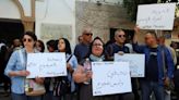 Tunisian court sentences two prominent journalists to one year in prison