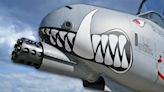 Birth of BRRRRRT: How The A-10's Avenger Cannon Went From Terrible To Terrifying