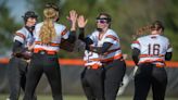 Illini Bluffs will play for IHSA softball state championship after semifinal shutout victory