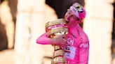 The Tour de France Star Taking Aim at the Most Daunting Feat in Cycling