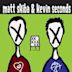 Matt Skiba/Kevin Seconds [Split CD]