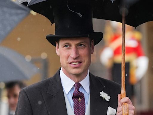 Prince William’s plan to put young royals centre stage – and end the ‘slimmed down’ monarchy