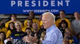 Pension cuts are 'not going to happen': Biden announces federal bailout for troubled union pension fund