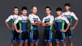 自由車》Bryton Racing Team赴日本參賽 12日首站挑戰富士山登山賽