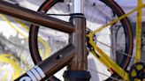 Cinelli Nemo Gravel Bike Gets Integrated Suspension (and more!)