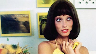 Shelley Duvall, ‘The Shining’ and ‘Nashville’ Star, Dies at 75