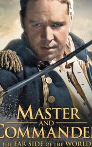 Master and Commander: The Far Side of the World