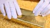 A desperate property developer in China said it would give a gold bar to anyone who buys a home it builds. Homebuyers say they're still waiting.