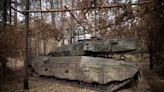 Netherlands, Denmark ready to send 14 Leopard 2 tanks to Ukraine