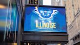 Up on the Marquee: ILLINOISE