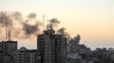 Israel says its forces operating in 'heart of Gaza City'