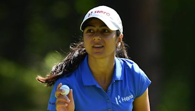 Dutch Ladies Open: Vani Kapoor, Tvesa Malik, Ridhima Dilawari Miss Cut To End Indian Challenge