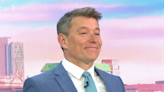 Good Morning Britain reveals Ben Shephard’s replacement ahead of This Morning role