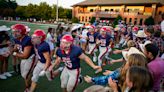 Tennessee high school football scores, TSSAA live updates for Week 6 in Nashville area