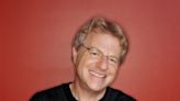 Re-Presenting: A conversation with Jerry Springer, who died Thursday