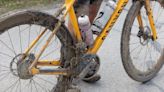 Why is Unbound Gravel mud so bad, how can racers cope, and can we predict where the worst sections will be in 2024?