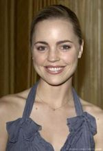 Melissa George