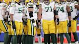For starters, Packers’ offensive line needs depth charge from 2024 NFL Draft