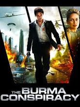 Largo Winch 2 - The Burma Cospiracy