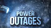 Thousands still without power at noon from storms - WDEF