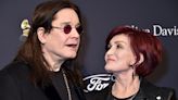 Kelly Osbourne says her mom once pooped in her dad Ozzy Osbourne's weed to stop him from smoking
