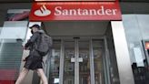 Santander confirms '30 million customers hit by data breach' after 'hack'