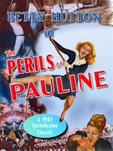 The Perils of Pauline - Family Friendly Movies