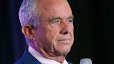 Robert F. Kennedy Jr. alaba la salida de Biden y acusa al partido de ocultar su deterioro