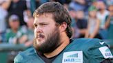 Philadelphia Eagles Lineman Accused Of Rape Ahead Of Super Bowl