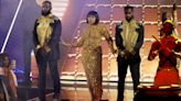 BET Breaks Records As Best Performing Cable Award Show