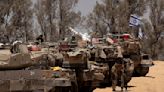 Israeli army continues Rafah operation despite widespread criticism