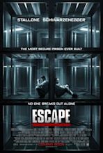 Escape Plan - Fuga dall'inferno