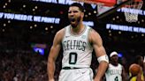 Jayson Tatum el artífice de la victoria de los Celtics sobre Pacers | Juego 1 en números