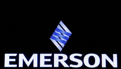 Emerson Electric boosts 2024 profit view on measurement tools demand
