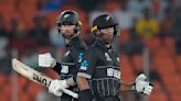 New Zealand routs England in Cricket World Cup opener to gain measure of revenge for 2019 final