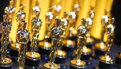 In a push for revenue ahead of the 100th Oscars, academy announces $500 million campaign