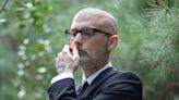 Moby On Reinventing Some Of His Biggest Hits With An Orchestra and ‘Ignoring the Pursuit of Cool’