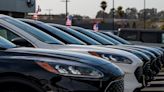 Car Dealer Chaos Arises From Cyberattack on $1.2T Market