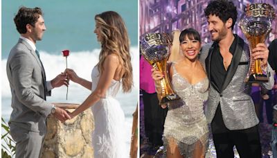 ABC Renews ‘The Bachelor,’ ‘Dancing With the Stars,’ ‘American Idol’ and More Unscripted Shows