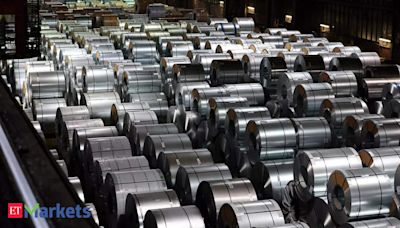 Vraj Iron and Steel makes a healthy debut. What should investors do now? - The Economic Times