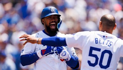 How the Dodgers have won 14 of their last 16 games