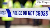 Six men arrested after teenager shot dead in west London park