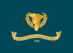 Chief of the United States Army Reserve