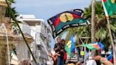 Violences en Nouvelle-Calédonie : les sénateurs communistes souhaitent le retrait du projet de loi constitutionnelle