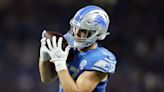 Lions rookie TE Sam LaPorta continues to set new NFL landmarks