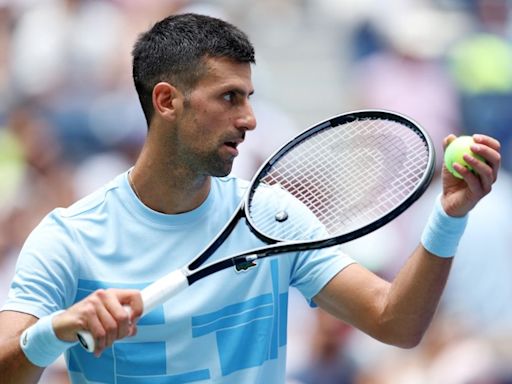 After Rafael Nadal Exit, Novak Djokovic Left To Rage Against Dying Of The Light | Tennis News