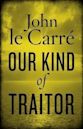 Our Kind of Traitor (novel)