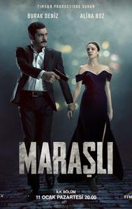 Maraşlı (TV series)