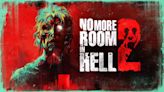 No More Room in Hell 2 announced for early access this Halloween